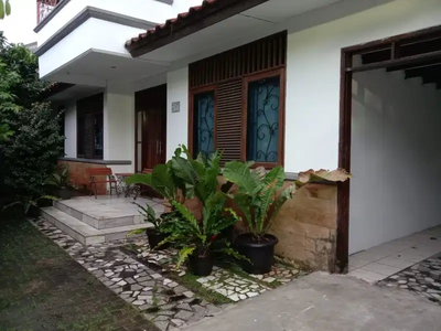 Dijual Rumah Komplek Rawa Lumbu Bekasi kota