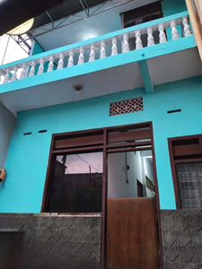 Dijual Rumah Kost 2 Lantai Luas 112m2 15KT di Cipayung Ciputat
