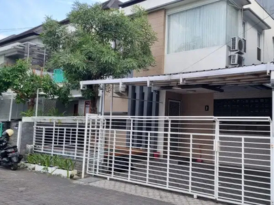 Dijual Rumah Lantai 2 Minimalis Di Sidakarya Denpasar