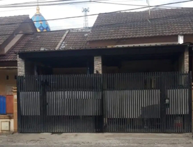 Dijual Rumah Lelang Makassar kota sekitar Jalan Borong Raya, Abdesir