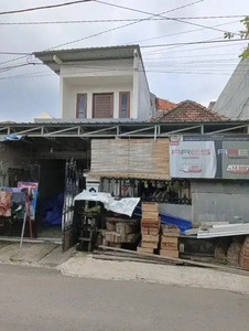 Dijual Rumah Manukan Adi Surabaya Barat