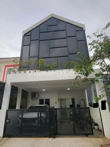 Dijual Rumah Metland Puri