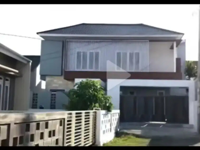 Dijual rumah mewah