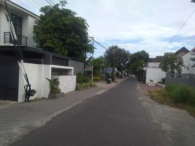 DIJUAL RUMAH MEWAH FULL FURNISH SONOPAKIS NGESTIHARJO KASIHAN BANTUL