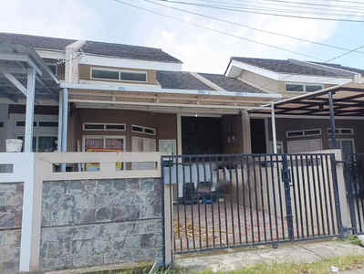 Dijual Rumah Minimalis Cisaranten Kulon Arcamanik