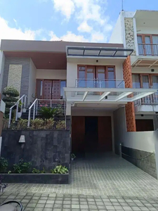 Dijual Rumah Minimalis Di Jalan Buluh Indah Denpasar