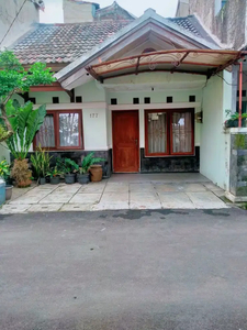 DIJUAL RUMAH MINIMALIS DI RIUNG BANDUNG