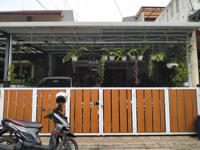 Dijual rumah minimalis strategis termurah diPuridago Antapani Bandung