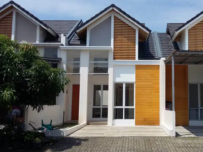 Dijual Rumah Murah Aurora Citra Raya Tangerang