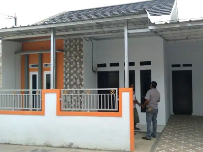 Dijual Rumah Murah Babelan Siap Huni