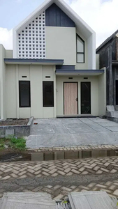 Dijual Rumah Murah bisa KPR Lokasi dekat Dengan Surabaya