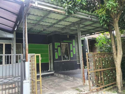 Dijual Rumah Murah Lahan Luas Di Talaga Bestari Tangerang Balaraja