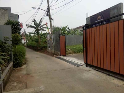 Dijual Rumah Murah Premium Bintaro 2 Lantai 700jt Promo September 2021