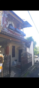 Dijual rumah murah,di jalan tunggul ametung Denpasar utara