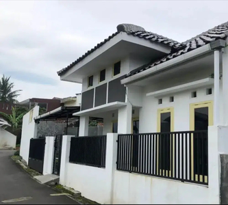 Dijual rumah non perum dekat kampus UNSOED Purwokerto