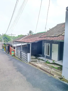 Dijual Rumah Nyaman SHM