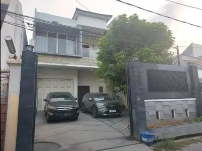 Dijual Rumah Petemon Sidomulyo Surabaya Pusat