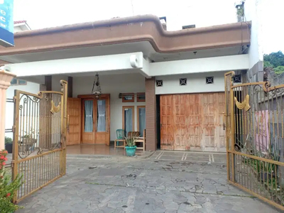 Dijual Rumah Pinggir Jalan Lampung Lokasi Strategis