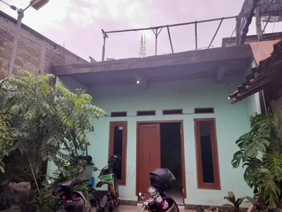 Dijual Rumah Pribadi