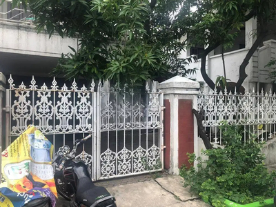 Dijual Rumah Rungkut Mejoyo Selatan Siap Huni Lokasi Strategis