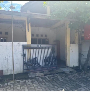 Dijual rumah sangat murah diperum pemda graha sukadami bekasi