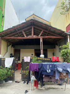 Dijual rumah sangat murah via lelang didaerah cikarang bekasi