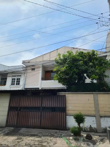 Dijual Rumah Siap Dihuni Dekat Simpang Lima Semarang
