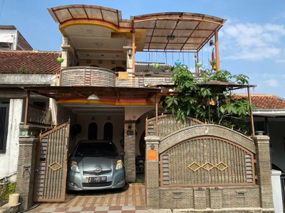 Dijual Rumah Siap Huni Daerah Kabupaten Bandung Barat