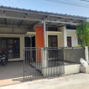 dijual rumah siap huni dekat UPI Cibiru Bandung