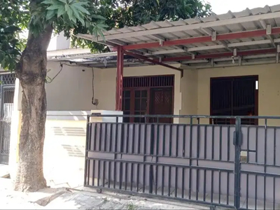 Dijual Rumah siap huni di Bulevar Hijau Kota Bekasi