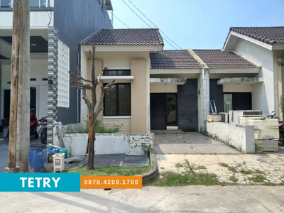 Dijual Rumah Siap Huni di Cluster Acacia, Harapan Mulya Regency
