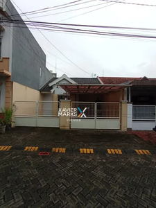 Dijual Rumah Siap Huni di Pondok Blimbing Indah Araya, Blimbing Malang