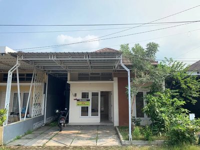 DIJUAL RUMAH SIAP HUNI DI SOOKO MOJOKERTO