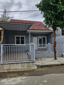 Dijual Rumah Siap Huni Murah Perumahan Limus Pratama Regency