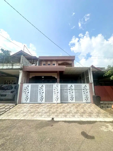 Dijual rumah siap huni pusat kota Cimahi komplek Kota Mas