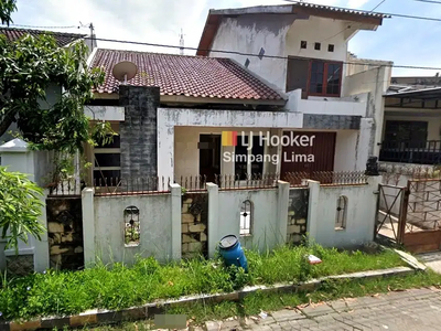 Dijual Rumah Siap Huni strategis di Semarang Indah