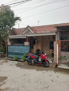 DIJUAL RUMAH STRATEGIS- PERUM PURI CIKARANG INDAH