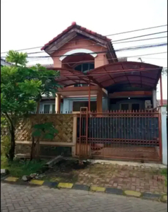 Dijual Rumah Taman Royal Cipondoh Tangerang