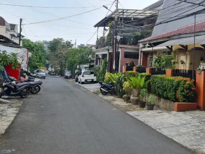 Dijual Rumah Tebet Jakarta Selatan