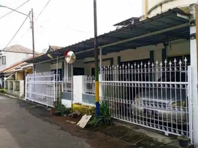 Dijual Rumah Terawat Jl Mars Margahayu Rancabolang Soekarno Hatta