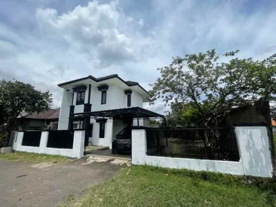 Dijual Rumah Termurah Propelat Timur Manjahlega Margahayu Bandung