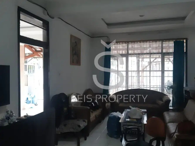 DIJUAL RUMAH TINGGAL SIAP HUNI DI PHARMINDO CIMAHI