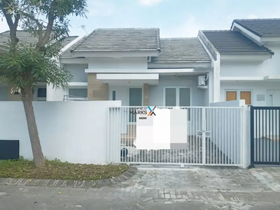 Dijual Rumah Type Savona Perumahan SWP by Dian Istana