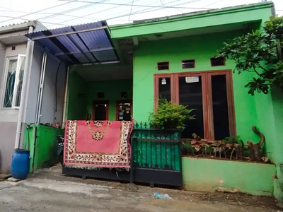 Rumah Dijual Di Kota Bandung, Kec Ujung Berung