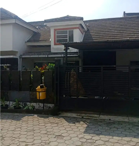 Dijual rumah via Lelang Daerah Bogor, Dibawah Pasaran!