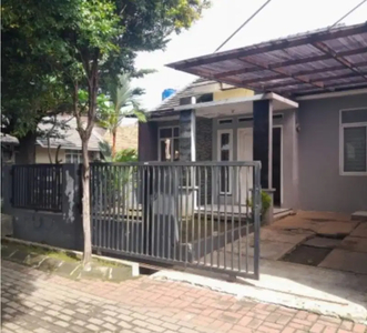 Dijual Rumah via Lelang Daerah Bogor, Dibawah Pasaran!