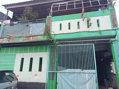 Dijual Segera Rumah Murah di Tengah Kota Makassar