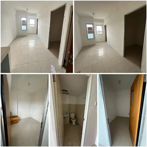 Dijualll Cepat dan Murah !! Apartment puncak permai tower C