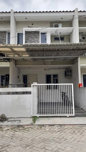 Disewa: Rumah 2 lantai, Full Furnish di Gading Griya Residence Kelapa