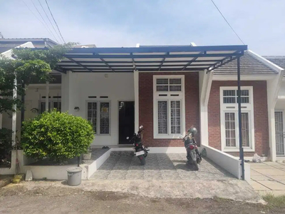Disewa Rumah Baru Murah Di Bandung, Siapa Cepat Ia Dapat